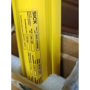 议价 型号M40E SICK安全光栅 德国制造 034 全新正品