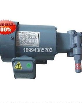 日本NOP油泵齿轮泵TOP-2MY750-210/206/208//212/216HBM/HWMVB/VD