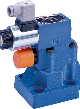 现货R900925192  DBW10B2-5X/350-6EG24N9K4 # 液压阀