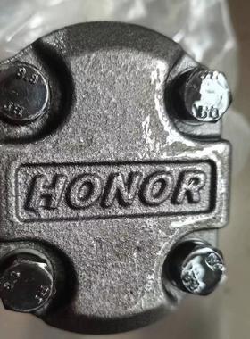 2GG1B09R 台湾HONOR钰盟2GG1B16R 台成齿轮泵2GG1B20R