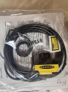 现货LE250IQBANNERLE250IQ全新原装正品传感器