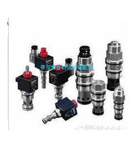 原装进口台湾WINNER插装阀EP08W2A01N04 带线圈整套EP17E2A11N03