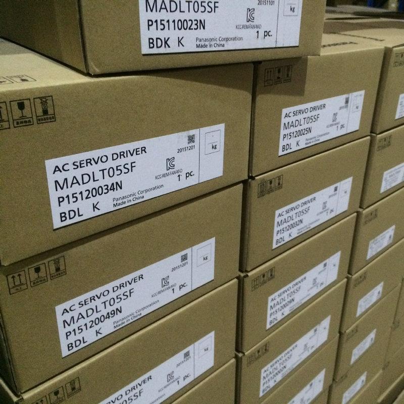 现货伺服电机驱动 MEDLT83SF 厂家现货供应 MEDLT83SF