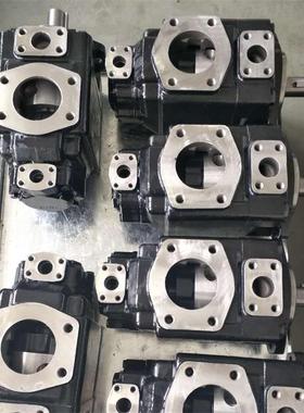 DENISON高压泵T6CC-028-017-1R00-C10油泵T6CC-028-014-1R00-C100