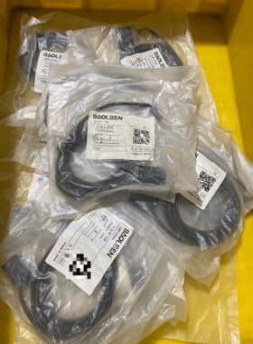 [议价]baolsen光电传感器,型号Q5F-D30N,百分百全新原