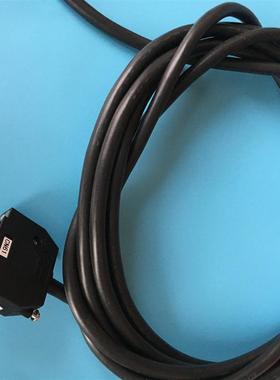 现货GSK980TDi系统输入输出线广数980TDC电脑CN61线IO线CN62原装T