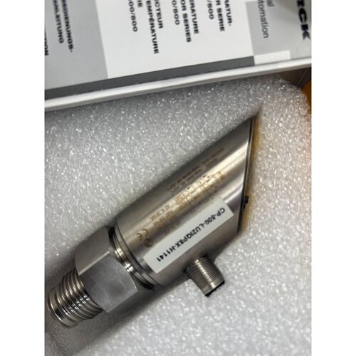 [议价]全新原装图尔克传感器CP-500-LU2IQP8X-H114