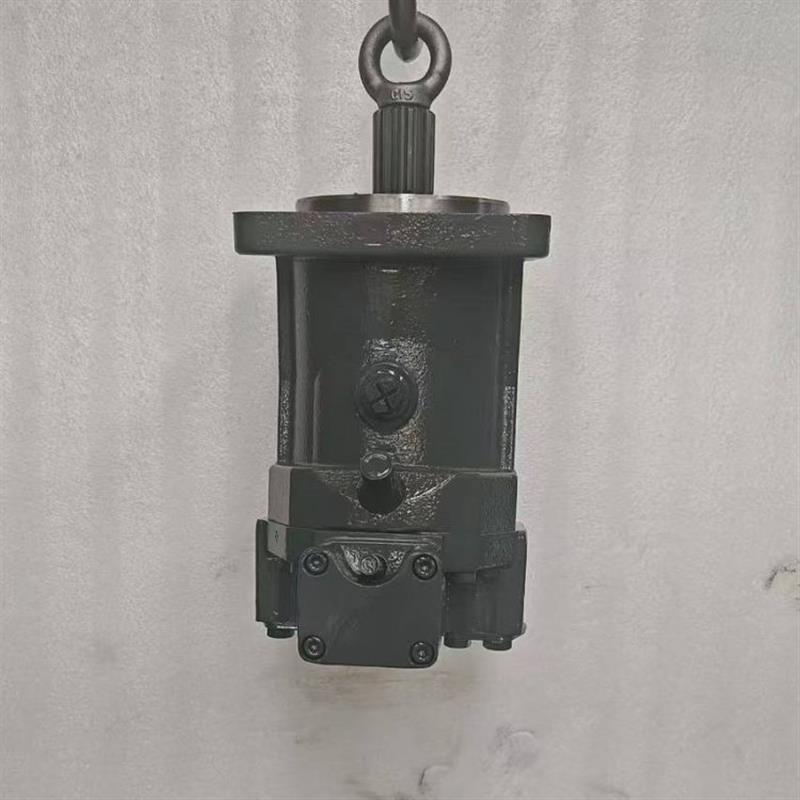 现货AA6VM107HA1X/63W-VSD51000A液压柱塞泵AA6VM250HD2/63W1-VSD