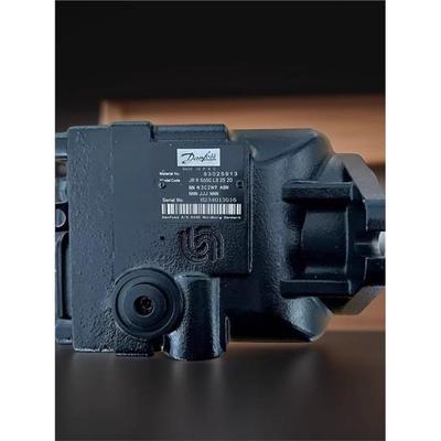 丹佛斯开式泵液压泵JRR06