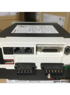 现货MDDDT5540P1.5KW伺服驱动器库存现货