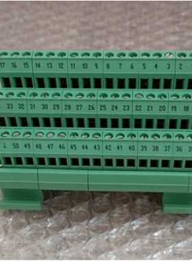 [议价]全新无包装 菲尼克斯 FLKMS-D50 SUB B   2281775  实物拍