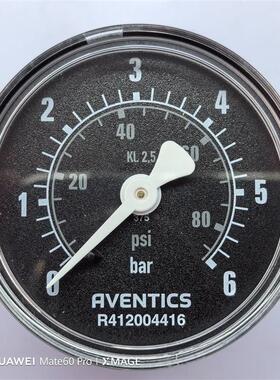 现货R412004417 # 气缸气动阀传感器密封套件