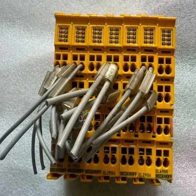 （芙芙商铺）倍福EL1904