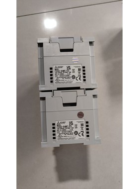[议价]FX5U-64MT/ES,几乎全新23年产品,现货多台