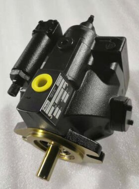 派克Parker折弯机伺服泵T7EES-066-045-1R00-A10-00船舶高压油泵