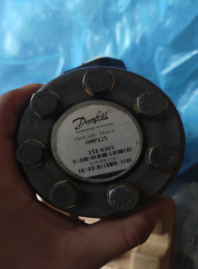 丹佛斯马达OMS160-151F2203 OMT500-151B0413 TMT250-151Z3010