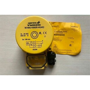 全新原装 议价 正品 K90SR 图尔克TURCK传感器Ni100U