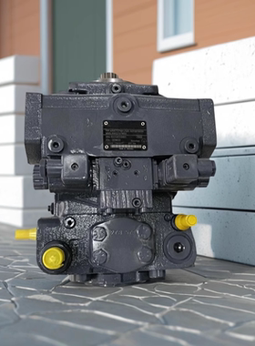 力士乐柱塞泵A4VSO125HS4/30R-PPB13N00 A20VO60DFR1/10R-VSD24K6