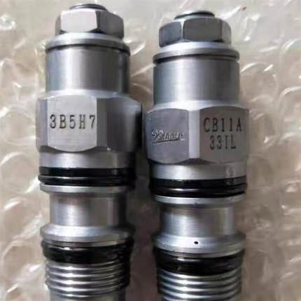 现货台湾WINNER-流量控制阀(全调型节流阀附止阀)-NC18A21BCL