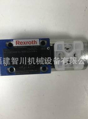现货REXROTH 力士乐液压阀R900058247 换向阀M-2SED6NK14/350CG24