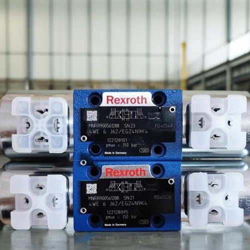 力士乐液压电磁阀4WE10EA