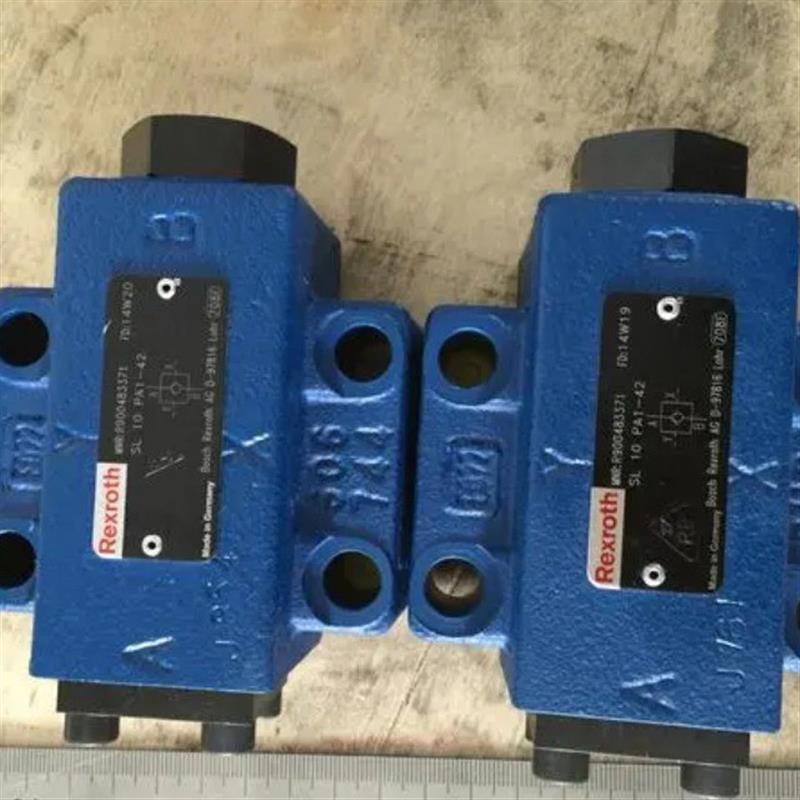 现货ZDC25P-2X/XM德国力士乐Rexroth液压阀