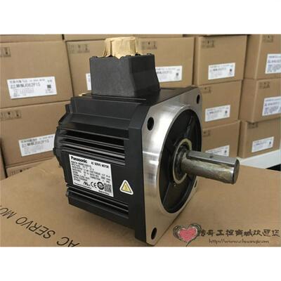 现货MDME102S1G/MDME102GCGM伺服1.0KW库存现货