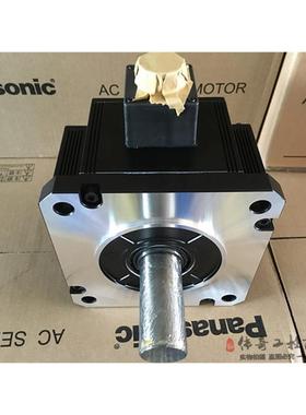 现货2.0KW伺服电机MHMF202L1G6M/MHMF202L1H6M/MEDLT83SF伺服驱动