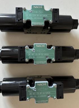 现货SE-G01-C6-GR-D2-40 不二越NACHI电磁阀SE-G03-C6-GR-D2-30