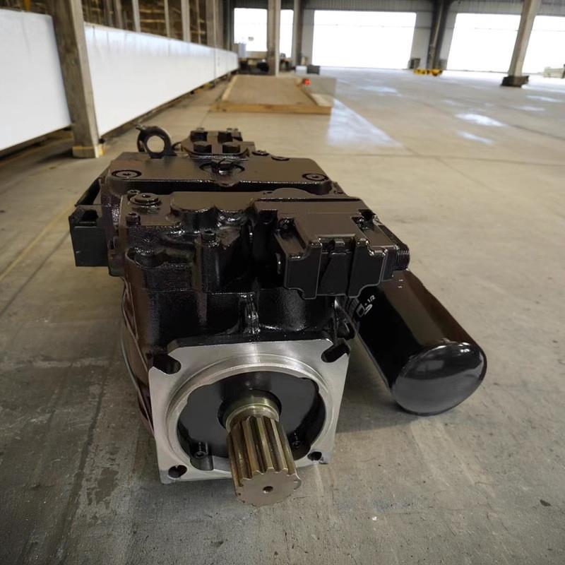 现货萨奥液压泵90R100KA1NN60P3F1E03GBA424224柱塞泵液压