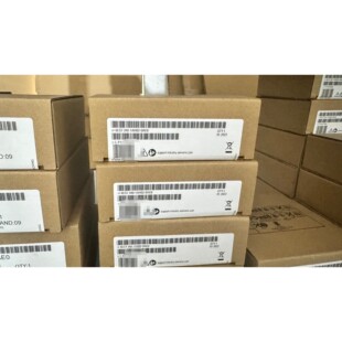 1AH02 全新未拆封6ES7340 0AE0 议价