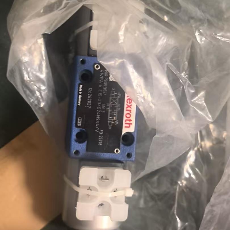 4WEH 22 E76/6EW110N9ES2K4/B10 R901224161 德国.Rexroth电液阀