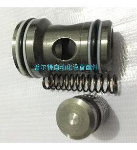 台湾NEURON液压阀比例阀THC-06C LV-16-B LV-40-B LV-50-B LV32-B