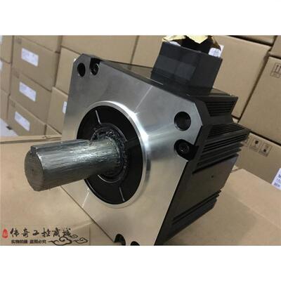 现货MHMF502L1H6M全新伺服电机5.0KW大惯量带抱闸现货