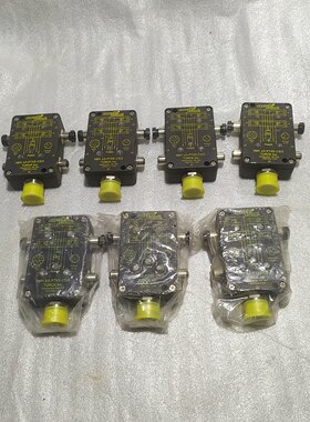 [议价]TURCK 图尔克 VBM 40-P7X5-CSI2 全新