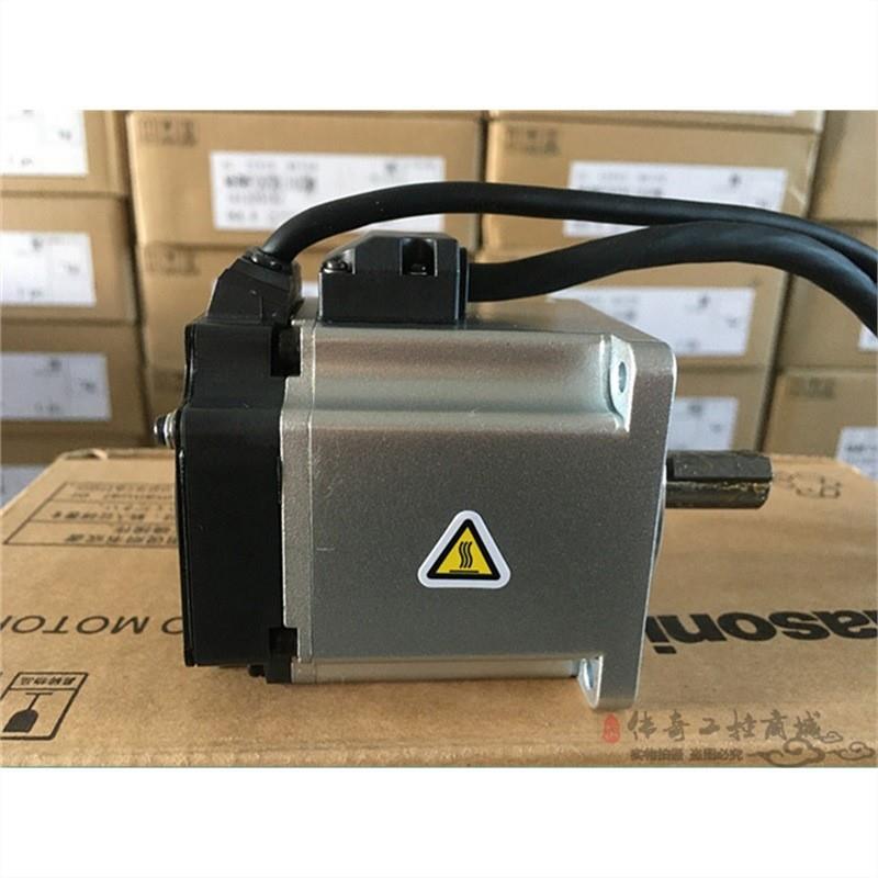 现货MHMF022L1U2M 全新伺服电机200W库存现货