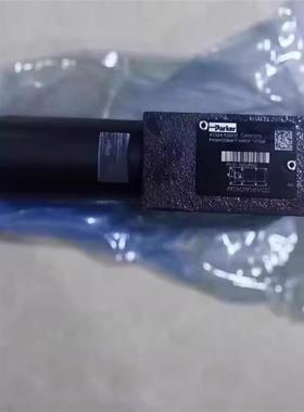 派克叠加式减压阀PRDM3BB21SVG15溢流阀PRDM3BB35SVG15直动式减压