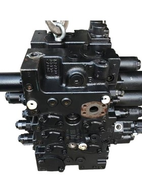 适用于SK200-10 330 350液压多路阀主控阀LQ30V00045F4 18631588