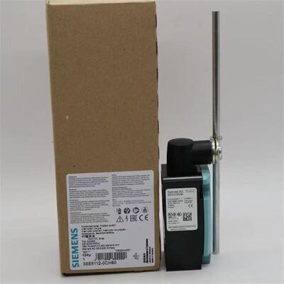 现货供应行程限位开关3SE3120-1UW原装包邮