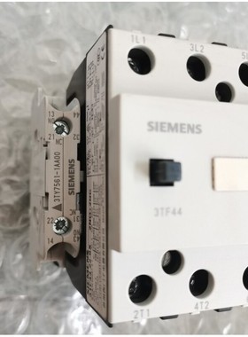 [议价]全新原装西门子 3TF44 22-0XM0  3TF4422-0XM0 现货