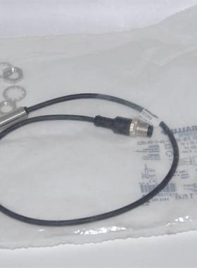 现货BALLUFF/电感式接近开关BES005W BES M12MI-PSC20B-BV0