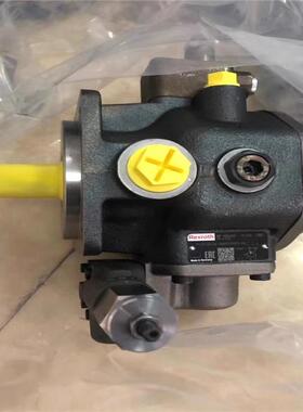力士乐齿轮泵R900519094液压泵PV7-18/63R-71RE07MD0-16高压泵