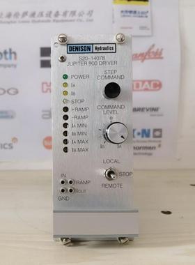 现货S20-14078 # 液压泵液压阀比例阀放大器传感器