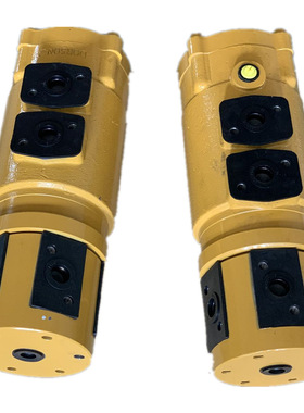 三一SY215C挖掘机分油盅A229900001758 三一挖掘机配件优势供应