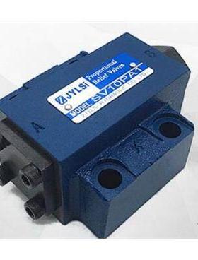 台湾ZJYLSi液控止逆阀 液压阀 保压阀SV10PA1 SV20PA2 SL20PA1