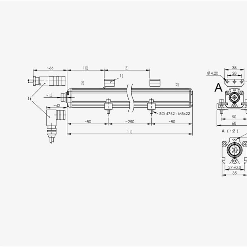 现货BTL7-S572-M1600-P-S32  BTL7-S572-M1650-P-S3