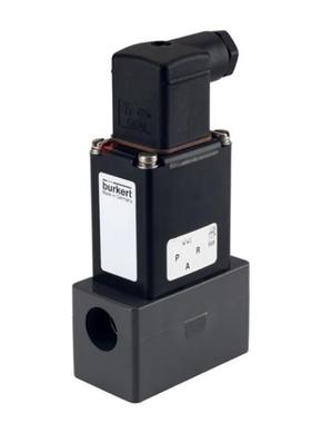 现货 55244 宝德55244 0121型介质隔离式转动衔铁电磁阀