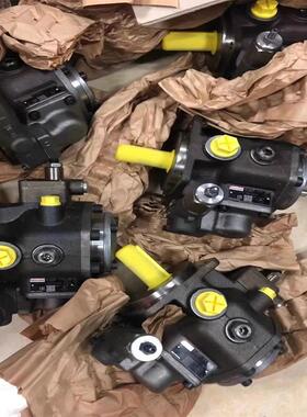 力士乐叶片泵R900506808 PV7-1X/63071RE07MC0-16液压帮浦高压油