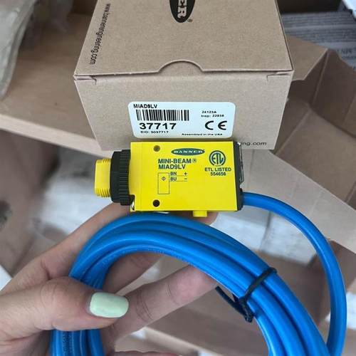 现货SMA30PELQDB SMA30SEL SMA30SELQD  全新 传感器