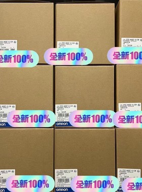 [议价]欧姆龙全新原装正品CP2E-N40DT-D-ECM、详情议价